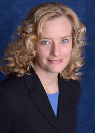 Daphne Landers, ARNP 